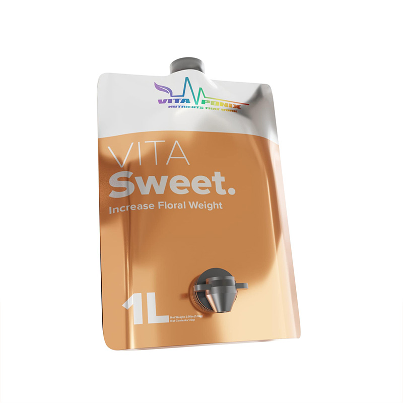 VitaSweet-1L-Vitaponix Premium Dünger